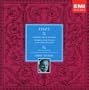 Liszt: Orchestral Works / Works for Piano and Orchestra - Michel B�roff / Gewandhaus-Orchester Leipzig / Kurt Masur