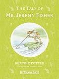 The Tale of Mr. Jeremy Fisher (Peter Rabbit)