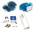 Zalman Northbridge cooler ZM-NBF47.