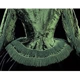 Woman's dress detail (Print On Demand)