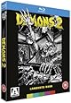 Demons 2 [Blu-ray] [1986]