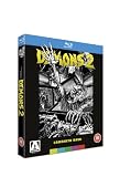 Demons 2 [Blu-ray]