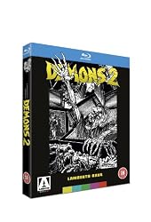 Demons 2 [Blu-ray]