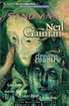 The Sandman Vol. 3: Dream Country (Ne...