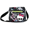 Monster High Junior Messenger Bag