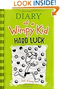 Diary of a Wimpy Kid