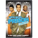 Let's Go to Prison (Rated & Unrated Versions)