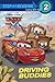 Driving Buddies (Step into Reading) (Cars movie tie in) Thumbnail
