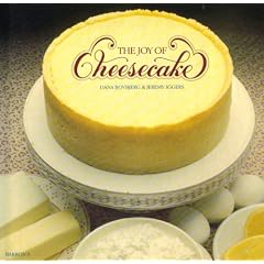 The Joy of Cheesecake