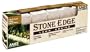 Ames True Temper 10.5-Foot Stone Lawn Edging Natural 24004