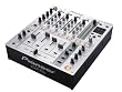 Pioneer DJM-700S Pro Dj Mixer  (Silver)