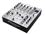 Pioneer DJM-700S Pro Dj Mixer (Silver) Pioneer DJM-700S Pro Dj Mixer (Silver)