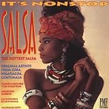 SALSA - Its Nonstop Salsa - The hottest Salsa - Various