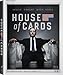 House of Cards: The Complete First Season [Blu-ray]