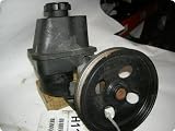 Power Steering Pump : RAINIER 04-07 4.2L