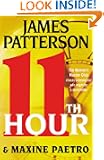 11th Hour (Women's Murder Club)