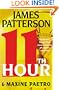 11th Hour (Women's Murder Club)