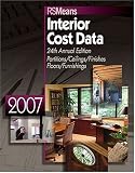 2007 Means Interior Cost Data