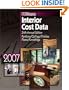 2007 Means Interior Cost Data