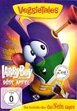 Produkt-Bild: VeggieTales -LarryBoy und der b&ouml;se Apfel