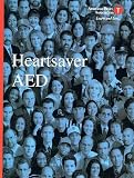 Heartsaver Automated External Defibulator