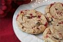 Raspberry Dark Chocolate Chippers