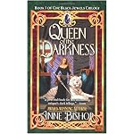 Queen of the Darkness: The Black Jewels Trilogy 3 (Archive) book cover