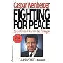 Fighting for Peace: 7 Critical Years in the Pentagon