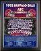 1992 Buffalo Bills AFC Champions 11