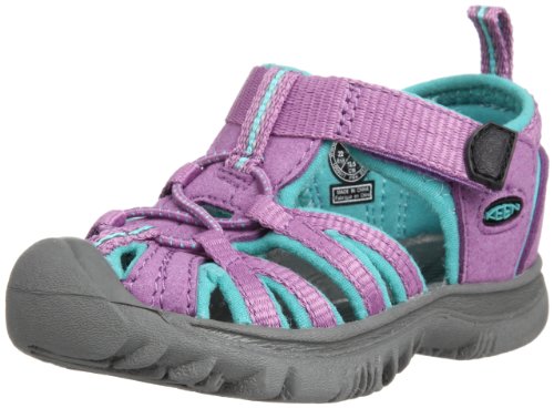 KEEN Whisper Hook and Loop Sandal (Toddler)