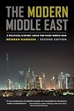 The modern Middle East : a political history since the First World War