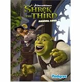 Shrek Annual 2008