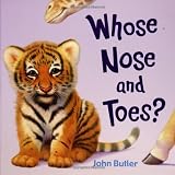 Whose Nose and Toes?