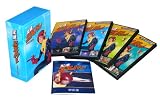 ᴤ�ҡ������饤�֥�꡼��3������®�����ѡ���DVD-BOX