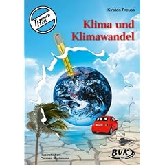 Themenheft "Klima und Klimawandel"
