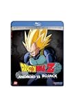 Dragon Ball Z: Android Assault / Boja...
