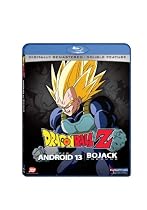 Stream Dragon Ball Z: Android 13/ Bojack Unbound Online.