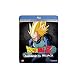 Dragon Ball Z: Android 13/ Bojack Unbound (Double Feature) [Blu-ray]