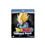 Dragon Ball Z: Android 13/ Bojack Unbound (Double Feature) [Blu-ray]