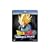 Dragon Ball Z: Android 13/ Bojack Unbound (Double Feature) [Blu-ray]