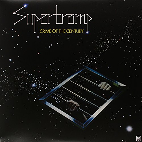 Album Art for Crime Of The Century by SUPERTRAMP