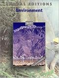 Annual Editions: Environment 06/07 (Annual Editions Environment)