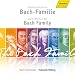 Produkt-Bild: Geistliche Musik der Bach-Familie