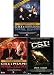 Search : CSI-Miami/Crime Scene Investigation- Serial Killers/Sex Crimes-Special Edition/Grave Danger (3 Pack)