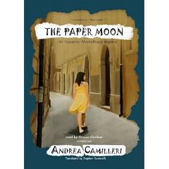 The Paper Moon (Inspector Montalbano Mysteries)