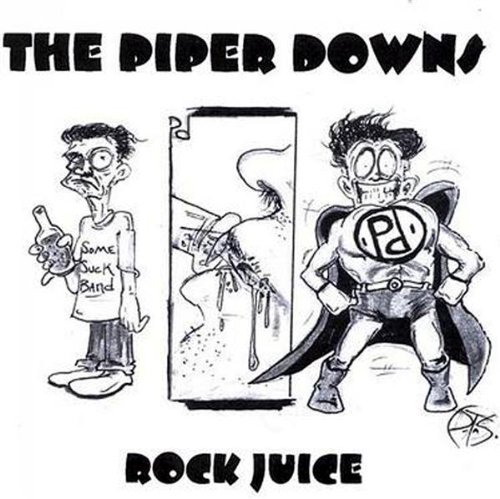 Rock Juice