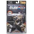 G.I. JOE Hasbro 25th Anniversary 3 3/4" Wave 4 Action Figures Comic Book 2-Pack Storm Shadow Vs. Firefly