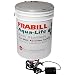 Frabill Aqua-Life Bait Station - 6 gallon