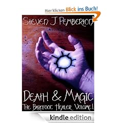 Death & Magic (The Barefoot Healer)