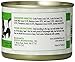 Weruva Cats in The Kitchen, Lamb Burger-ini with Lamb Au Jus Cat Food, 6oz Can (Pack of 24)